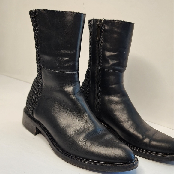 Aquatalia boots - Picture 4 of 5